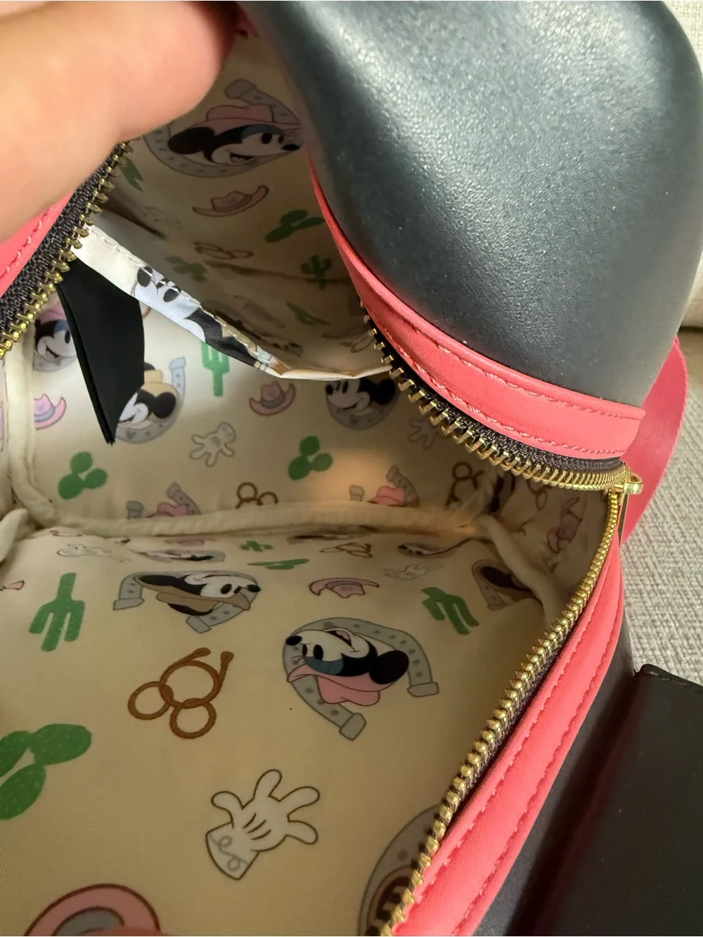 Disney cute mickey